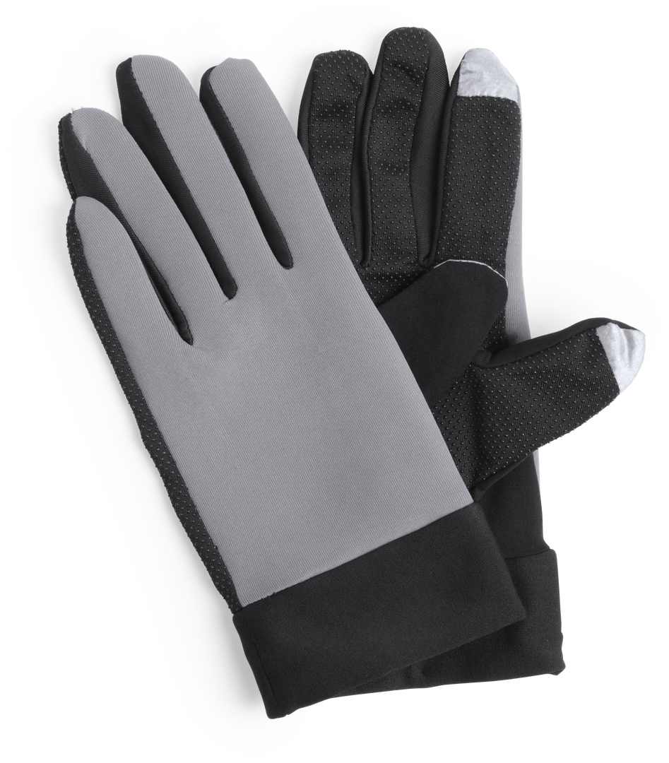 Gant Sportif Tactile Vanzox