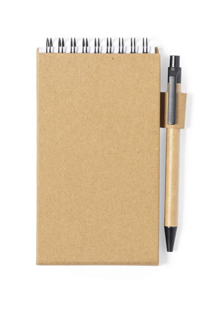 Bloc Notes Support Phesux