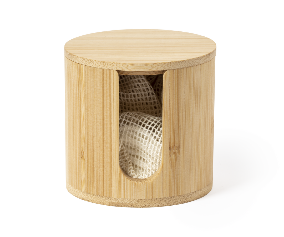 Distributeur de Lingettes Démaquillantes Kiam