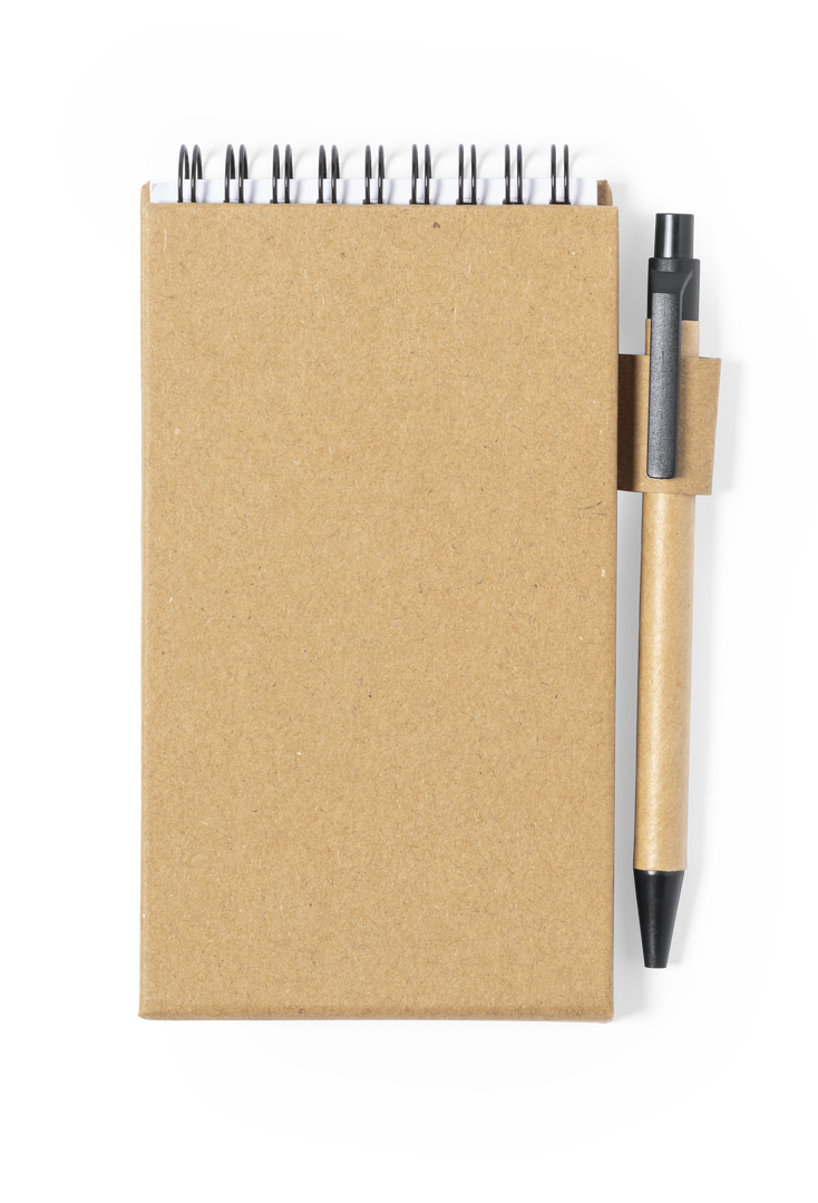Bloc Notes Support Phesux