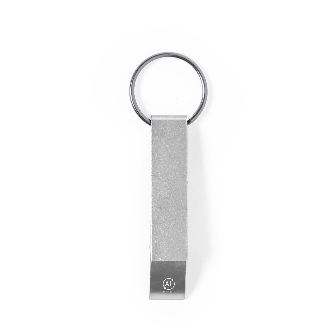 Porte-Clés Ouvre Bouteille Mixe