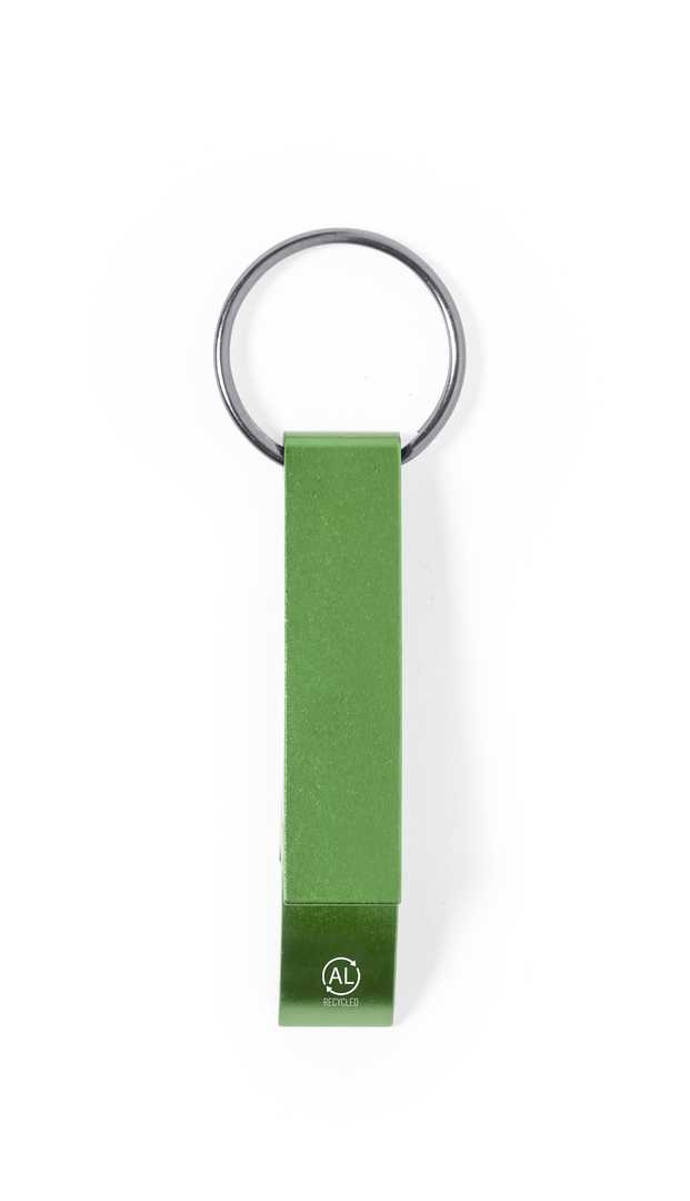 Porte-Clés Ouvre Bouteille Mixe
