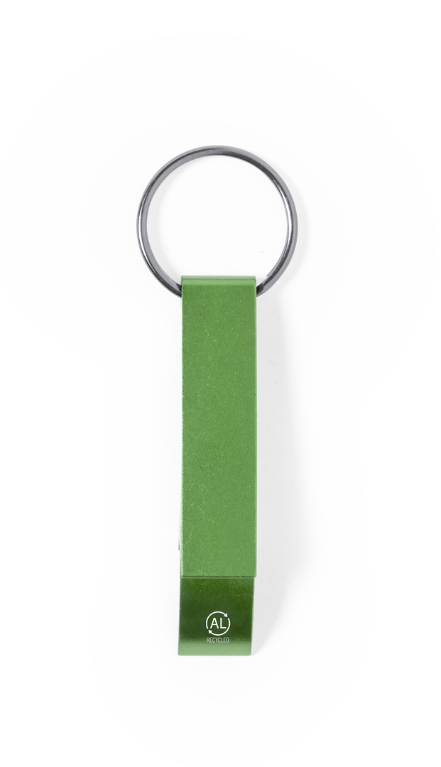 Porte-Clés Ouvre Bouteille Mixe