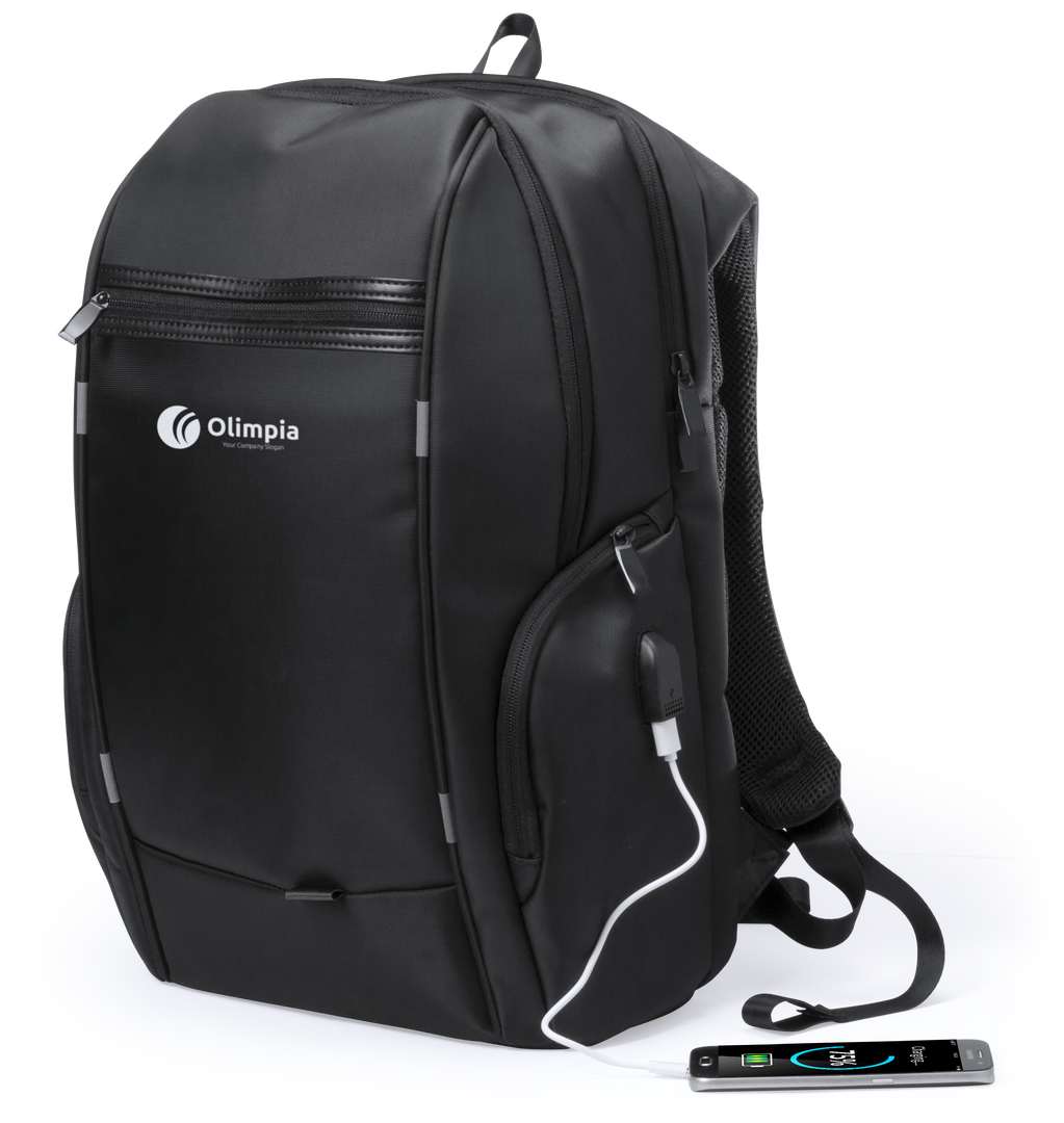 Sac à Dos Zircan