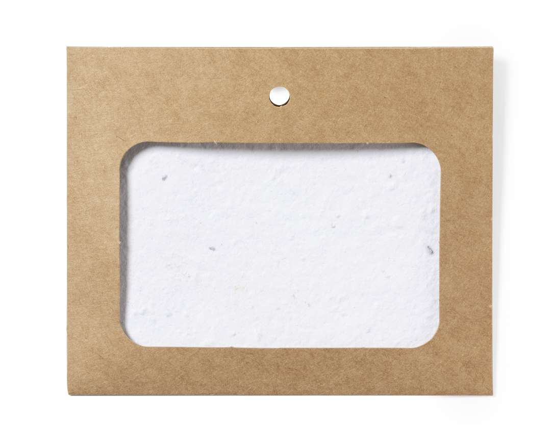 Badge Ensemencé Binem