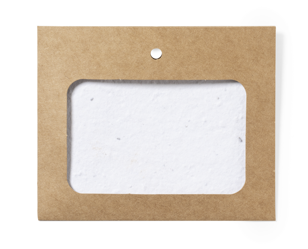 Badge Ensemencé Binem