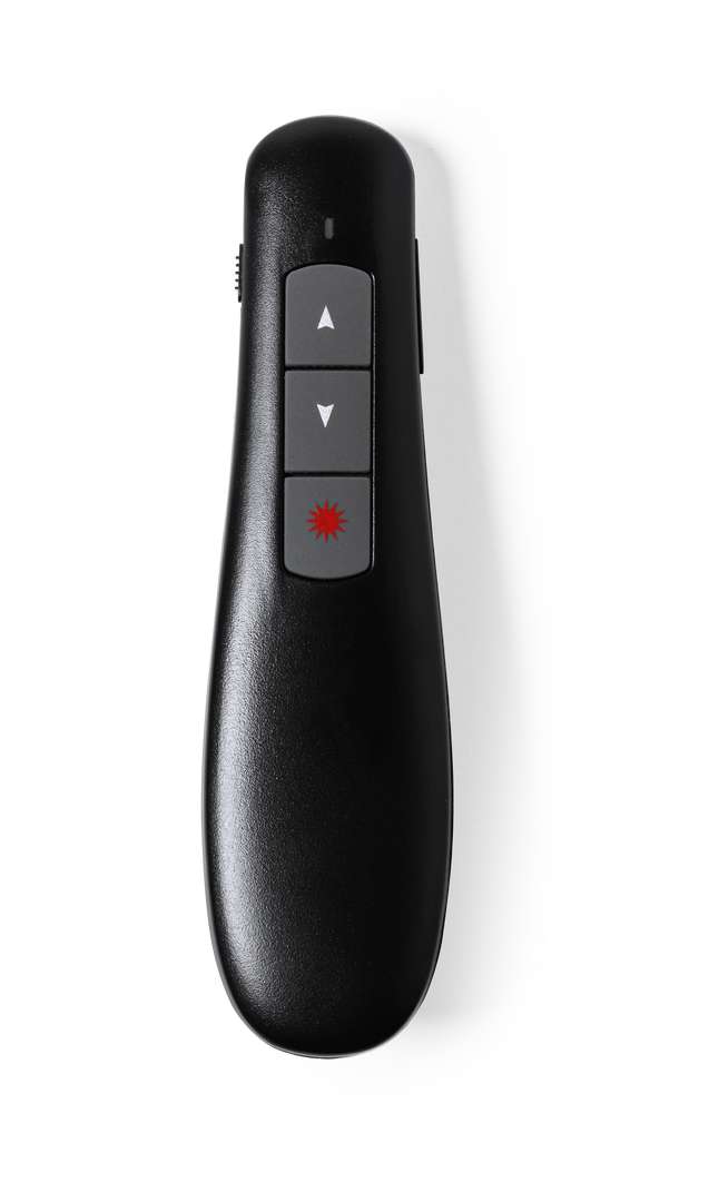 Pointeur Laser Présentateur Decolf