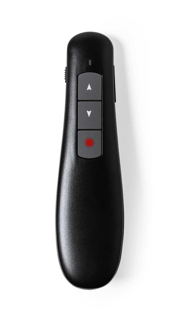 Pointeur Laser Présentateur Decolf