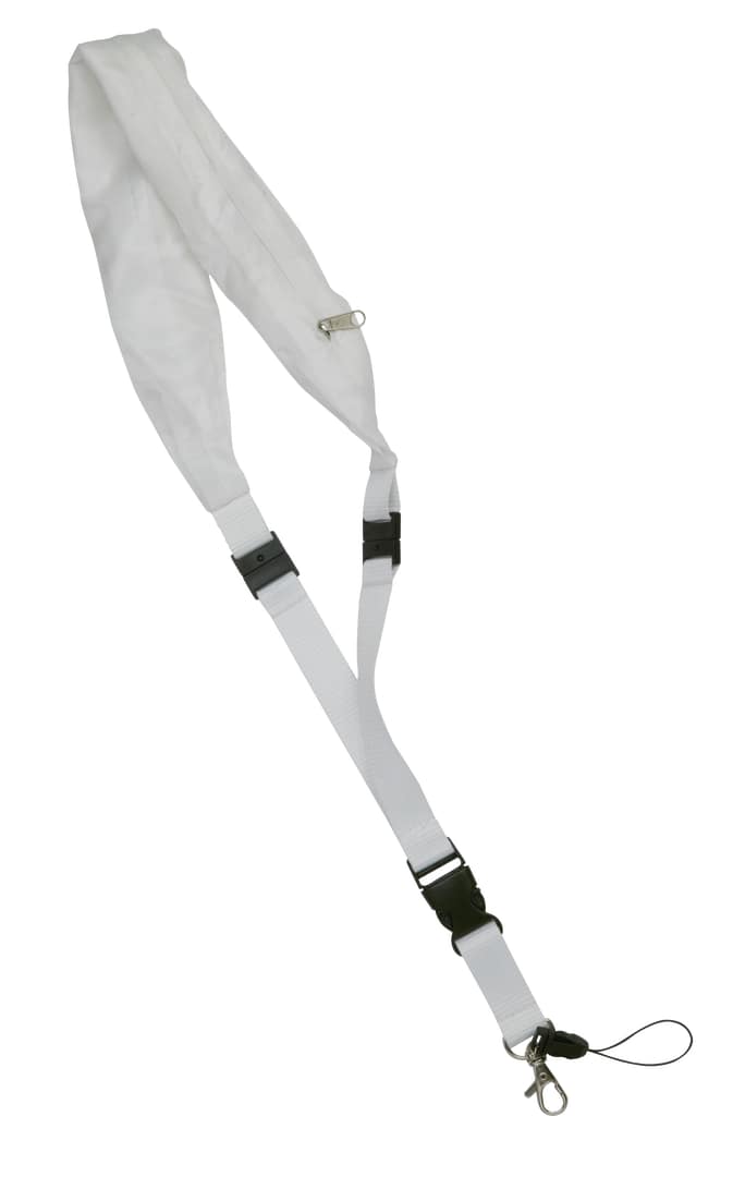 Lanyard Bob