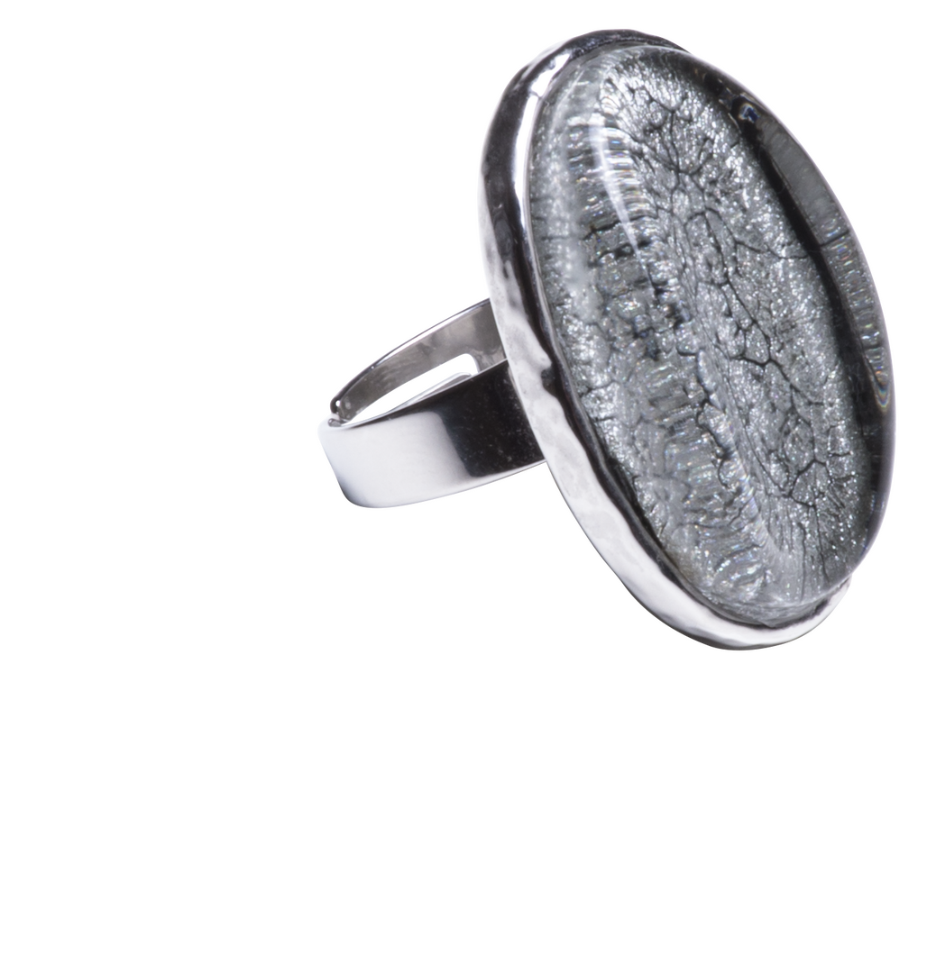 Bague Ajustable Hansok