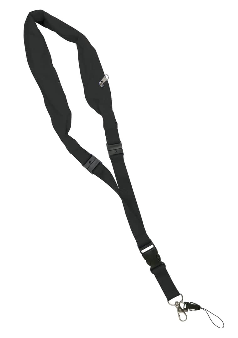 Lanyard Bob