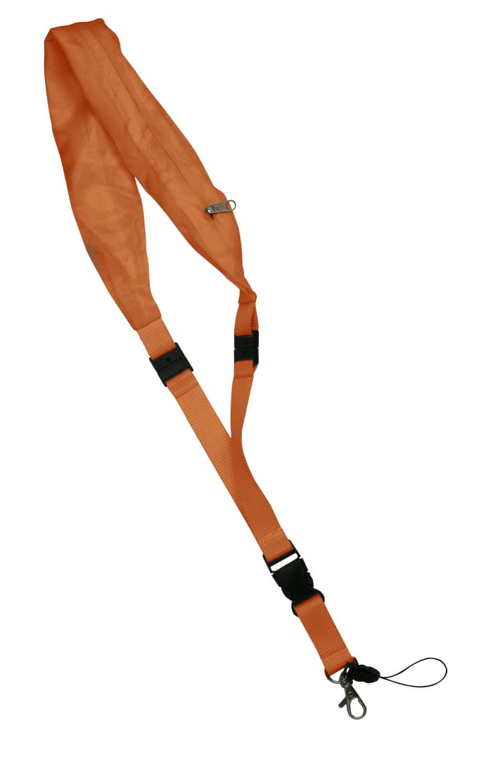 Lanyard Bob