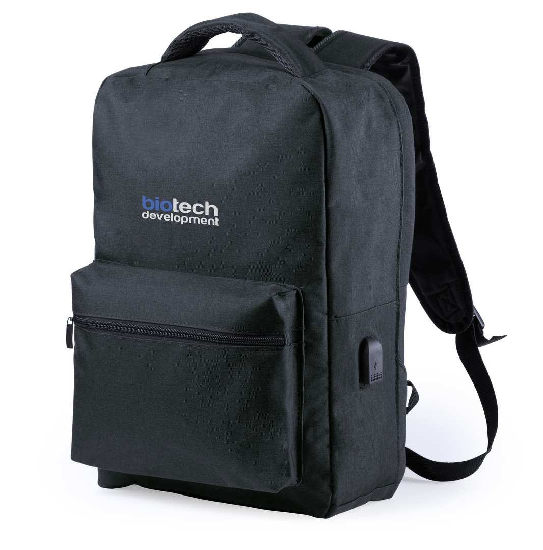 Sac à Dos Antivol Komplete