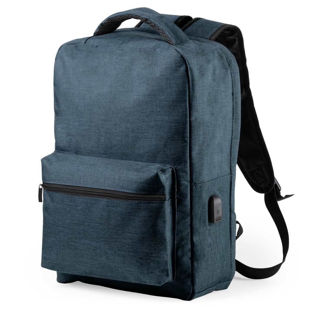 Sac à Dos Antivol Komplete