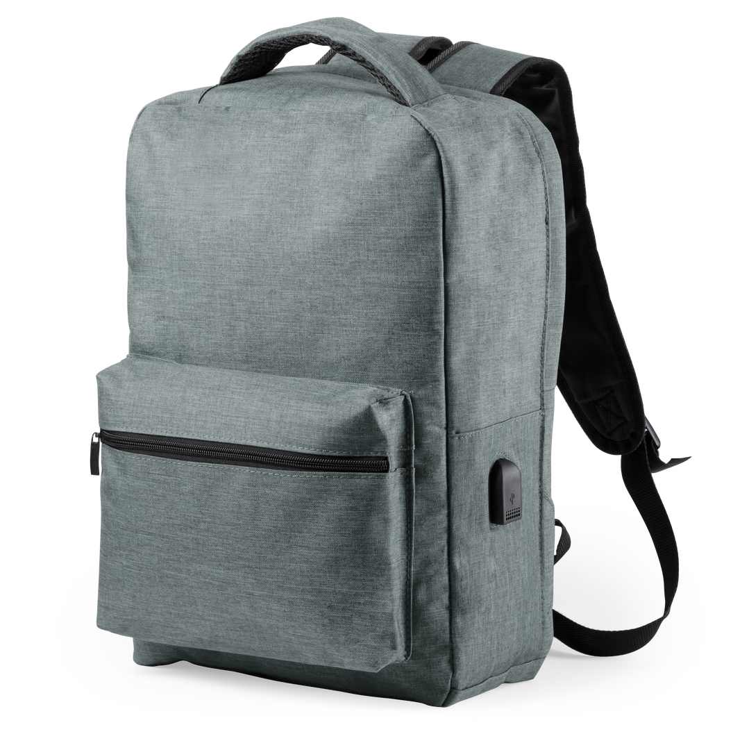 Sac à Dos Antivol Komplete
