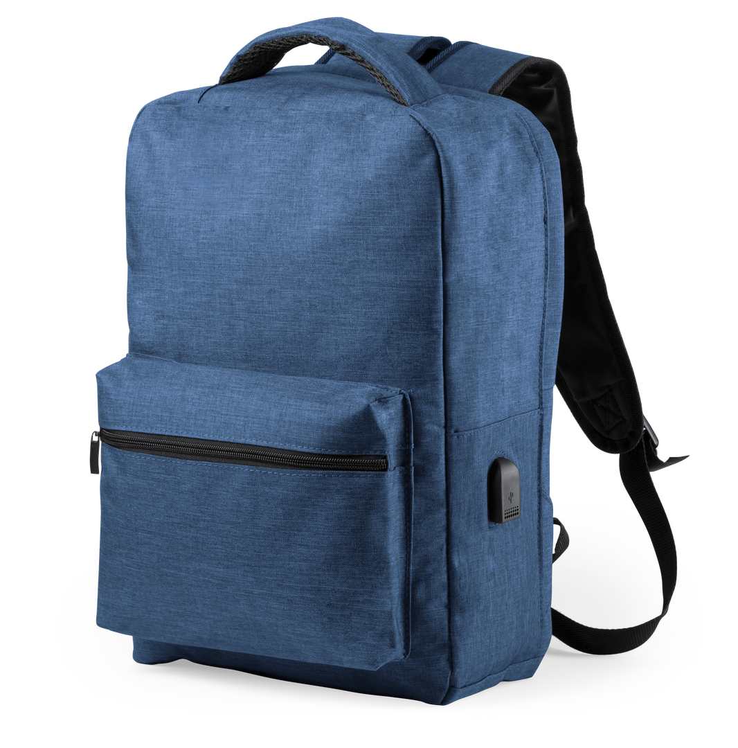 Sac à Dos Antivol Komplete