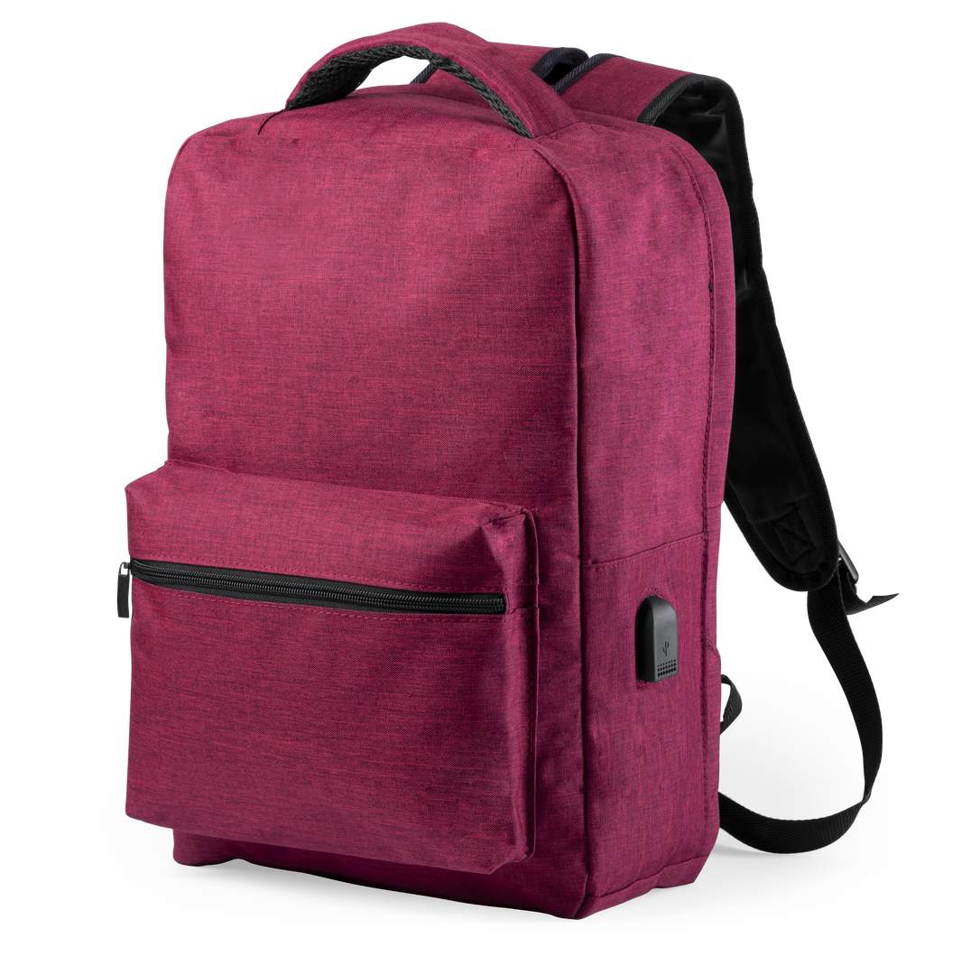 Sac à Dos Antivol Komplete
