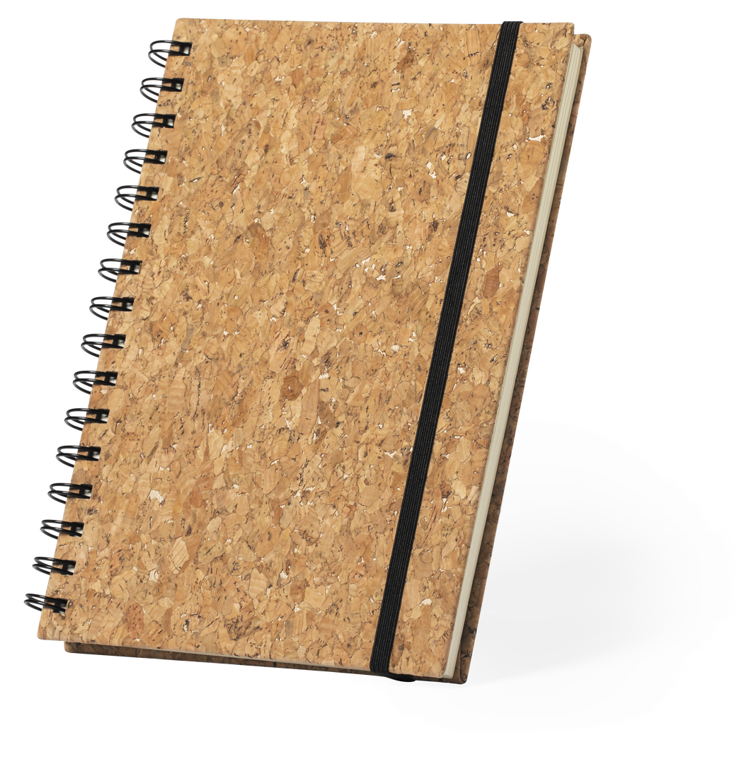 Cahier Xiankal