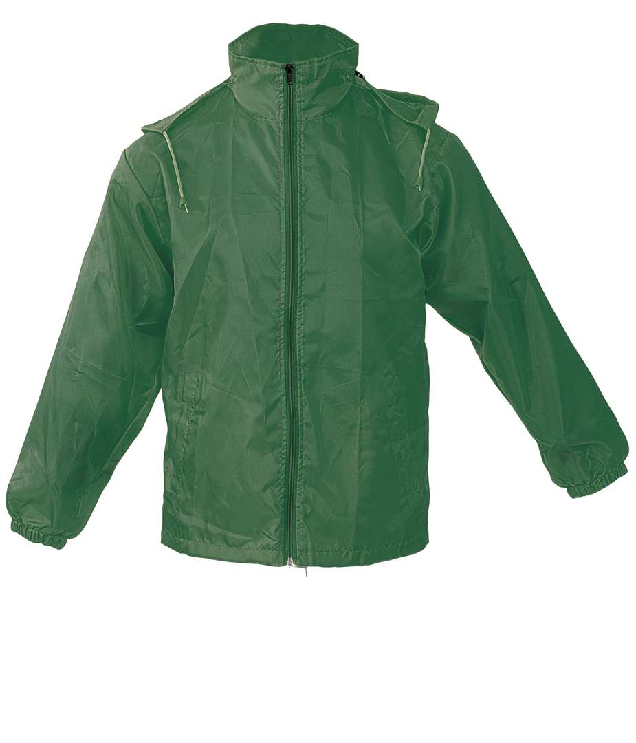 Imperméable Grid