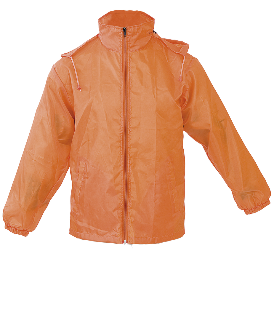 Imperméable Grid