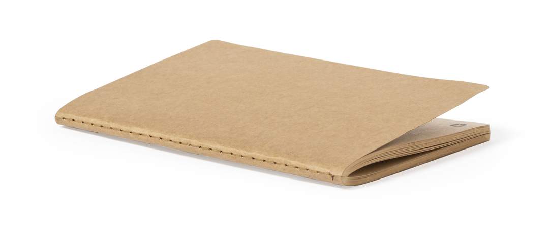 Cahier Rayish