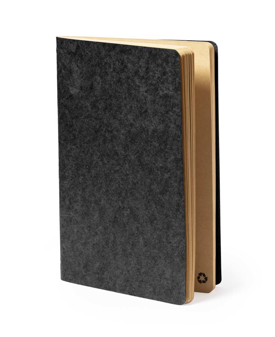 Cahier Rayish
