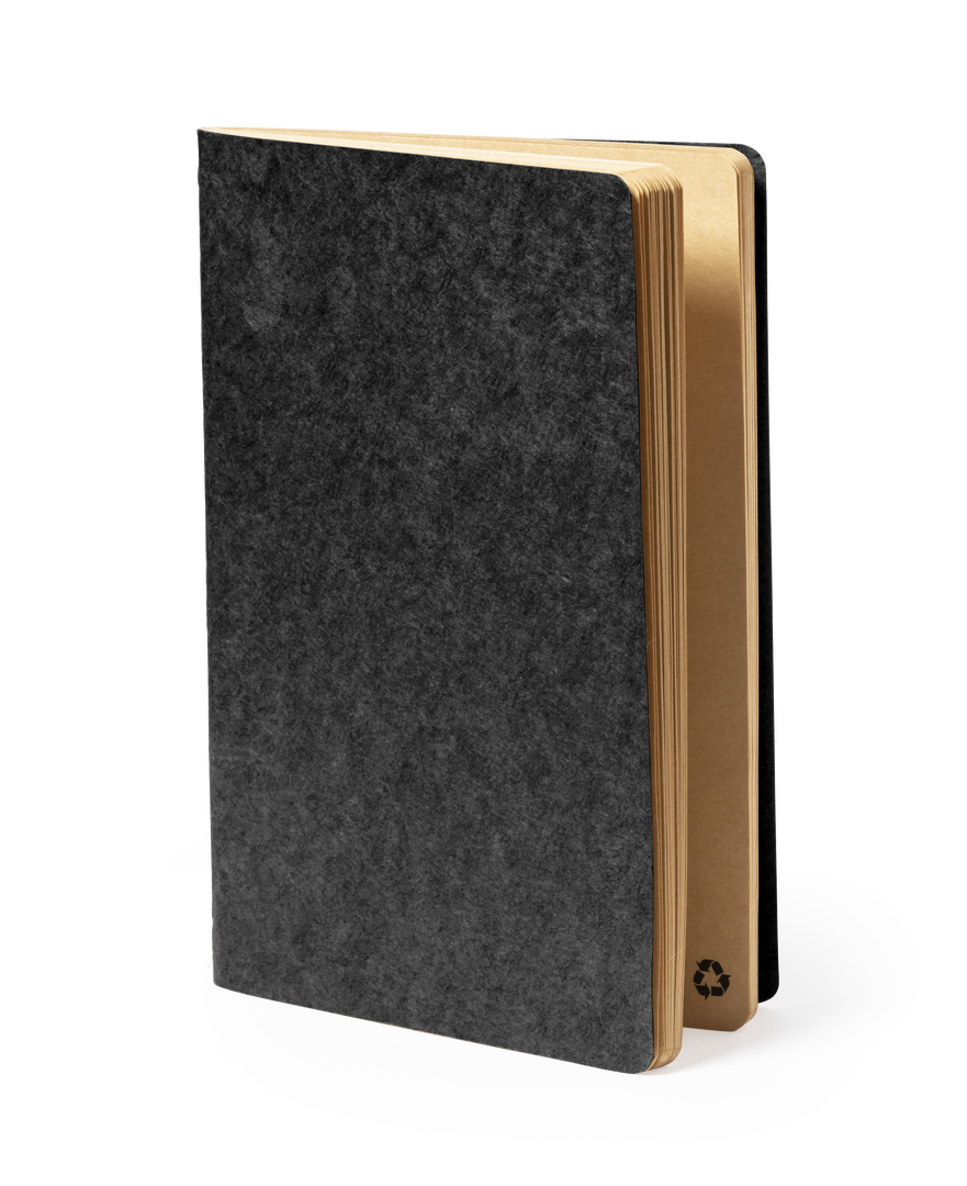 Cahier Rayish
