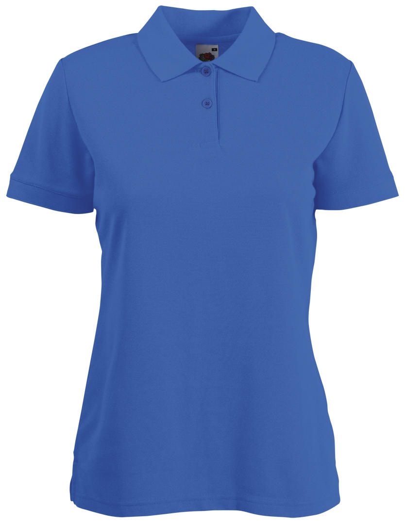 Polo Femme 65/ 35