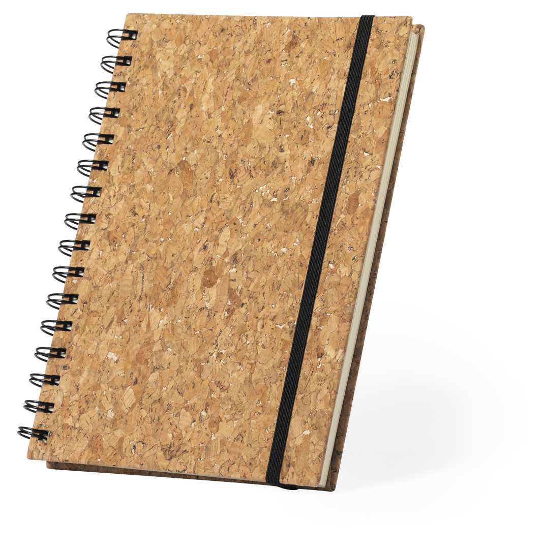 Cahier Xiankal