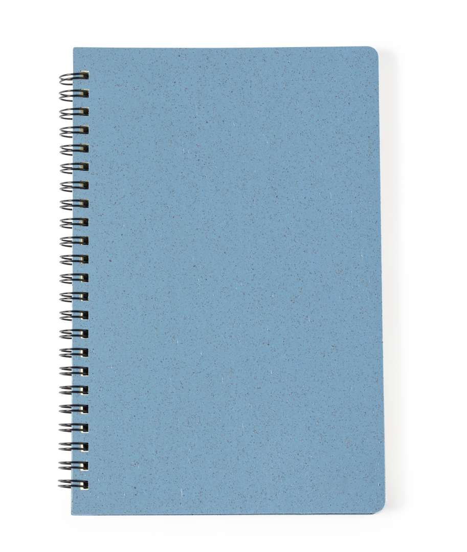 Cahier Roshan