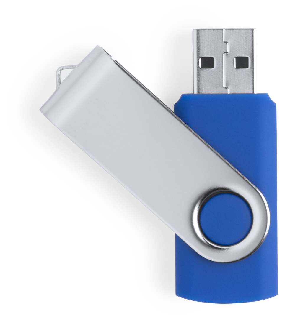 Clé USB Rebik 16GB