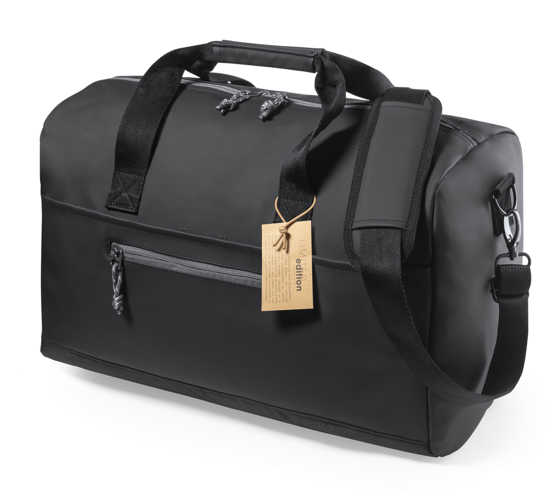 Sac Dufress