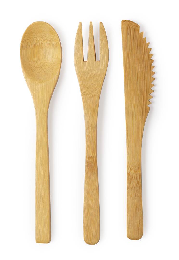 Set Couverts Plusin