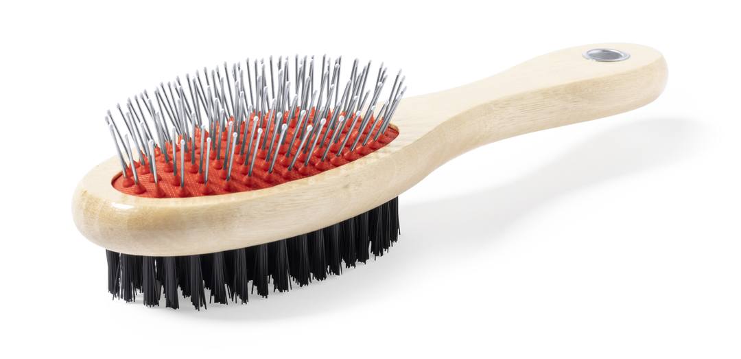 Brosse Animaux de Compagnie Brolin