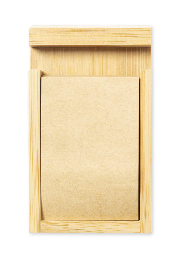 Porte Notes Support Heinda
