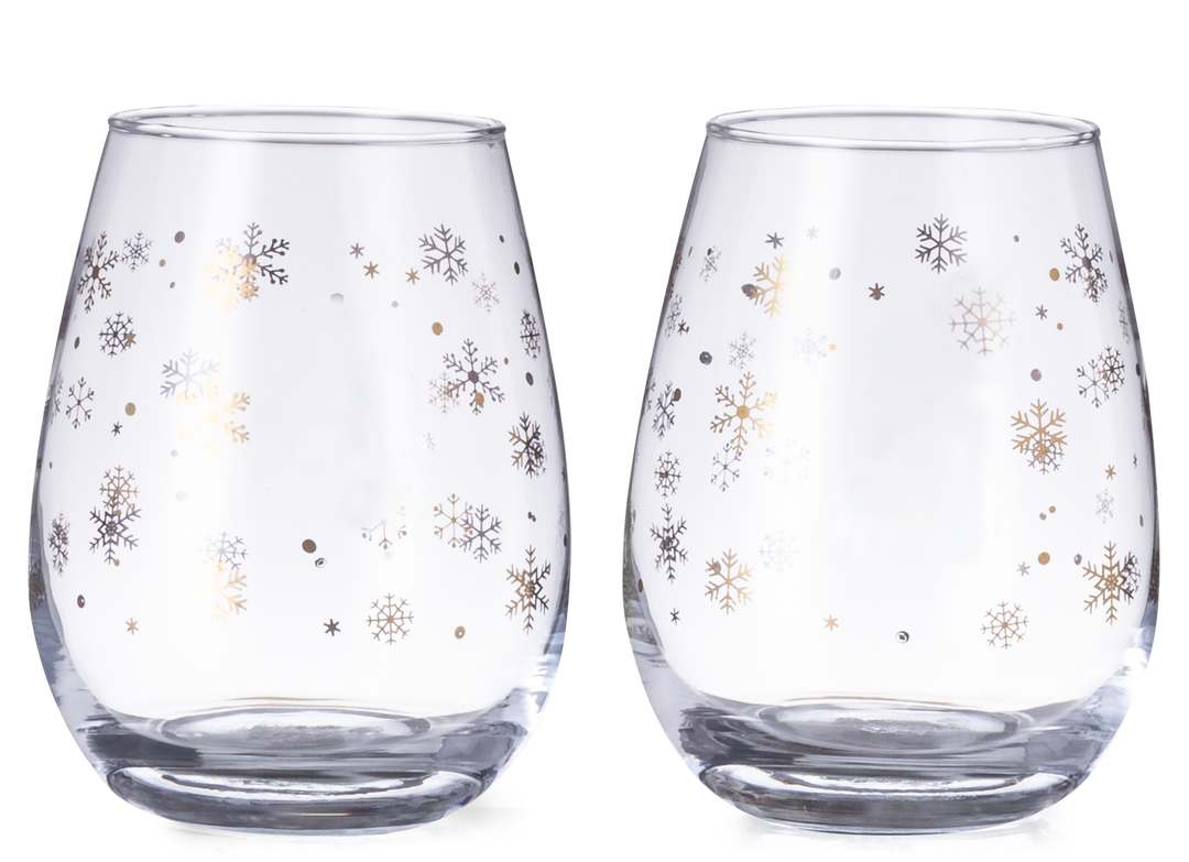 Set Verres Katnis
