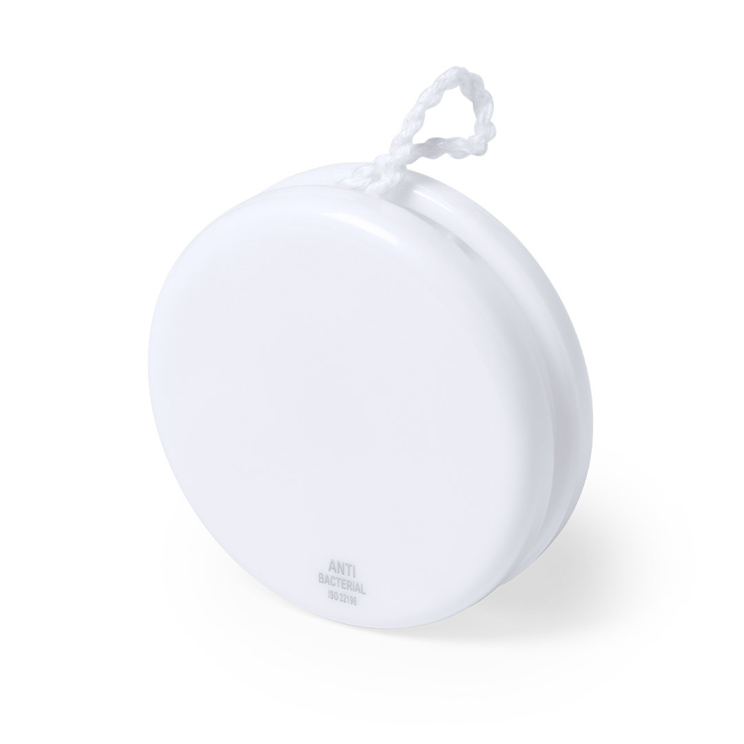 Yoyo Antibacterienne Tesam