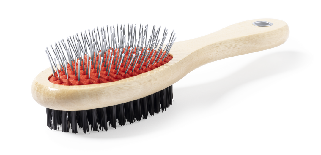 Brosse Animaux de Compagnie Brolin