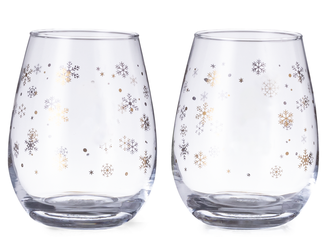 Set Verres Katnis