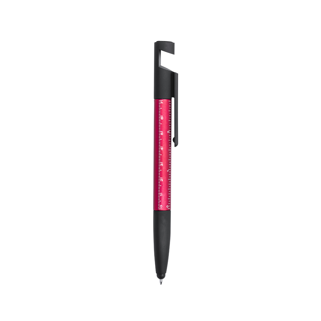 Stylo Multifonction 7 en 1 Payro