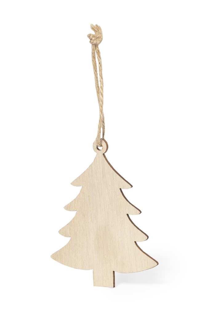 Ornement Noël Fultom
