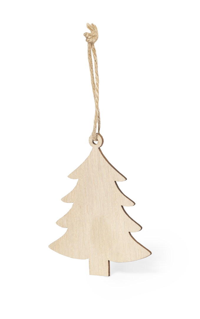 Ornement Noël Fultom