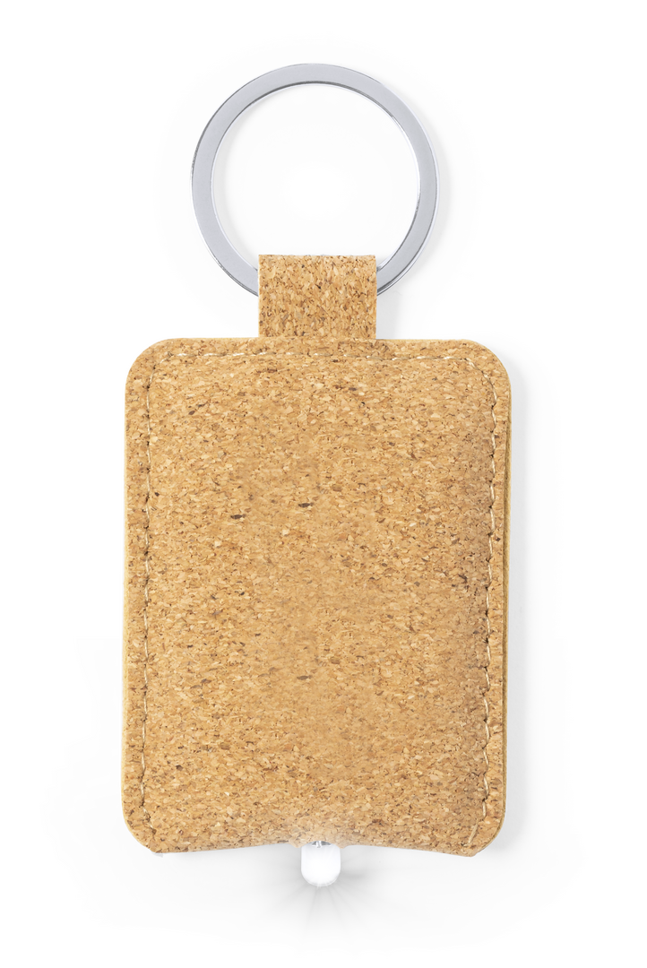 Porte-Clés Lampe Wilbut