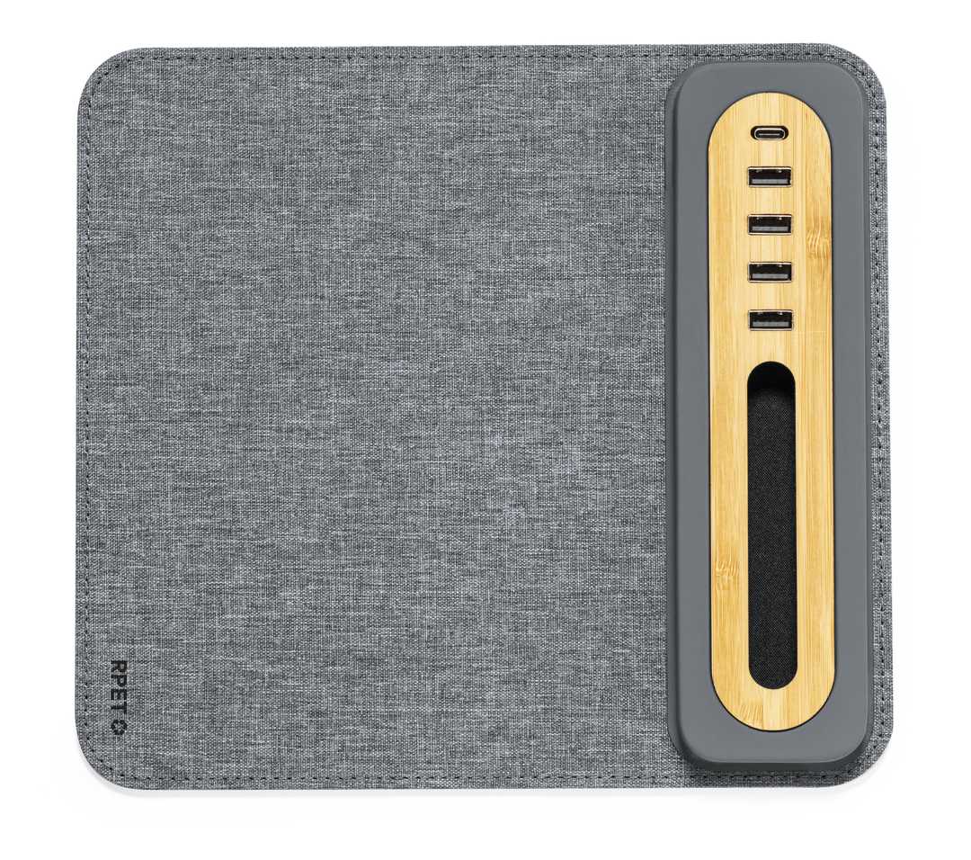 Tapis Souris Multifonction Craig