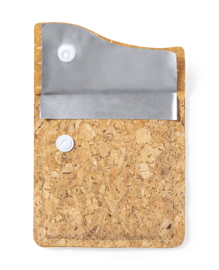 Cendrier Poche Dokon