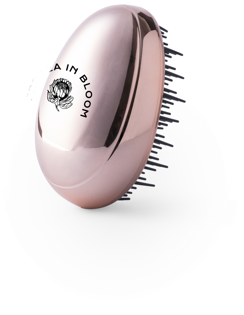 Brosse Démêlante Tramux