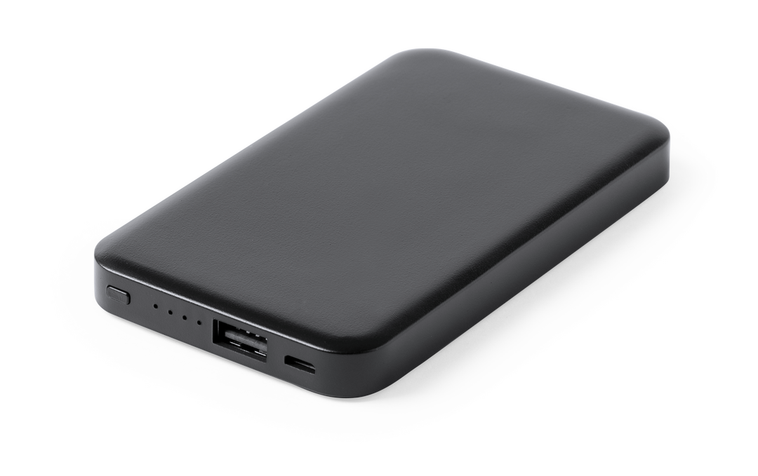 Power Bank Kustol