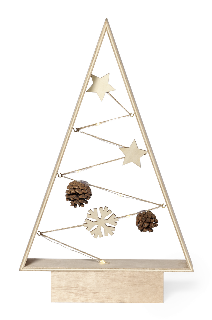 Ornement Noël Allurex