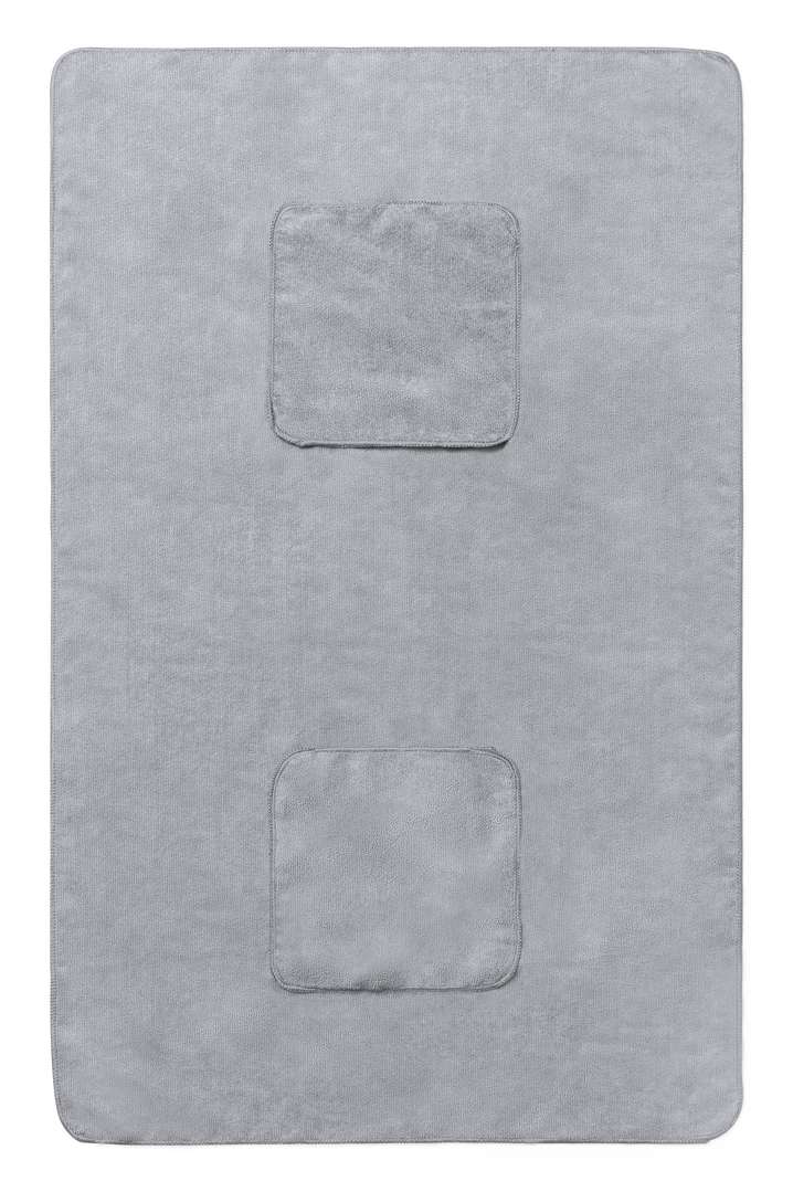 Serviette Animaux de Compagnie Yelyn