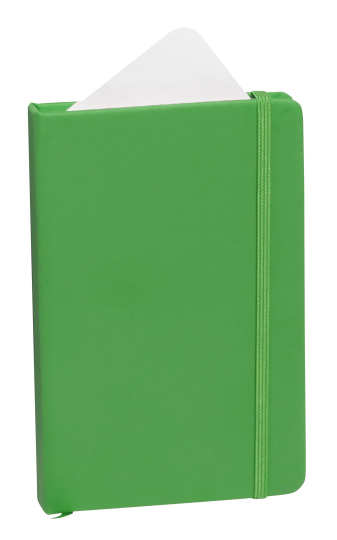 Bloc Notes Kine